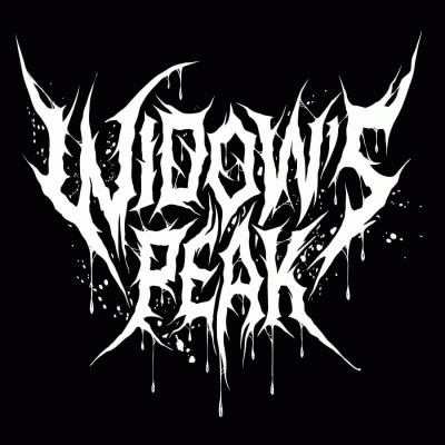 logo Widow's Peak